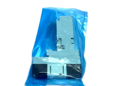 VQC1200N-5 | SMC  Solenoid Valve - New