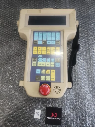 Used UNKNOWN CWTP0006 WPDNT2-03 Automation Control (HMI) Indiana US | J&J Industrial Supply #516827