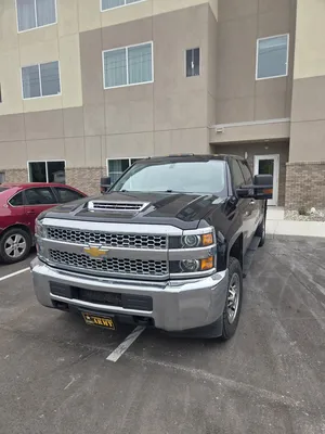 Used 2019 CHEVROLET 2500 HD Pickup Trucks Michigan US | Miedema Asset Management Group #1269938