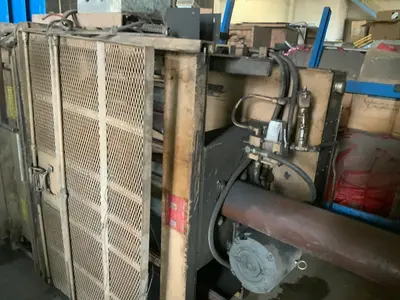 USED VALUE LINE KXD-48