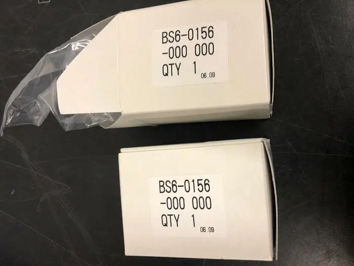 NISSHIN GAUGE 40 DAM-P01N