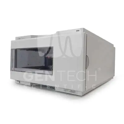 Used AGILENT TECHNOLOGIES G1377A HPLC Autosamplers New York US | GenTech Scientific #1447484