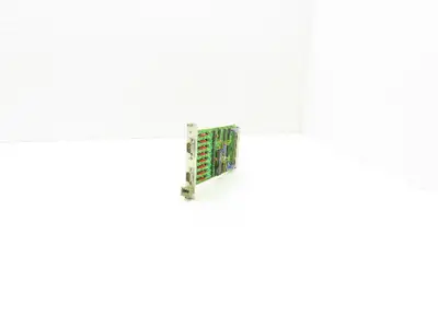 Siemens 412-2B710.89 18.97 Rofin-Sinar Laser Control Card