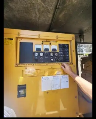 USED CATERPILLAR 3406