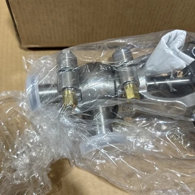 NEW Waukesha W68-T-S-10(5)-4ARP-000-00-00-M-V