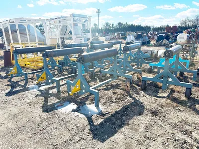 BATTENFELD GLOUCESTER 54" Wide Extruder Line Sheeting | Perry Equipment (35)