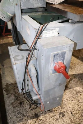 USED DEWALT GE 637