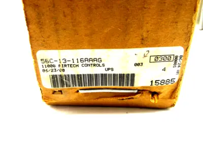 NEW M·A·C 56C-13-116AAAG
