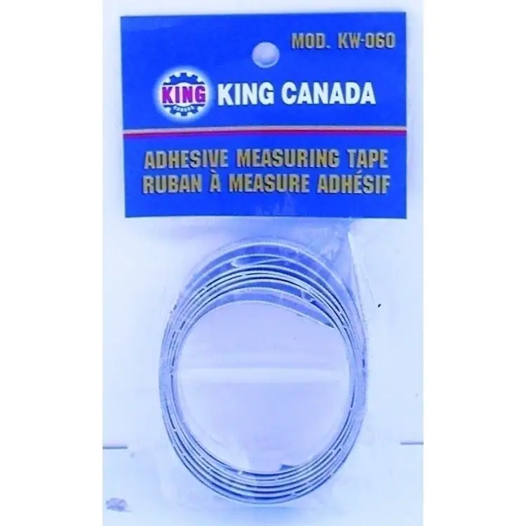 New | in-Stock KING CANADA KW-060 Power & Hand Tools (Misc) British Columbia CA | Lenmark #279245