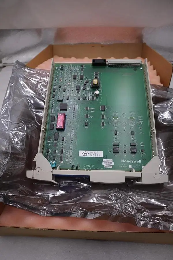 NEW Honeywell MC-PRHM01 51404109-175 REV D STOCK G591