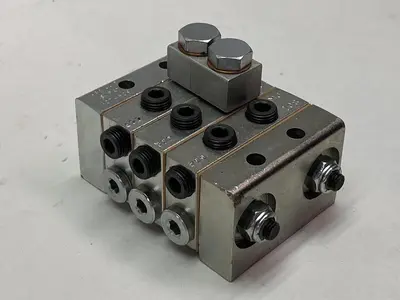 New | in-Stock GRACO 3074509 Pump & Valve Parts Ohio US | Surplus Asset Holdings #1242007