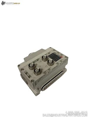 USED SMC EX600-DYPB