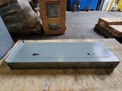 USED 2017 SIEMENS P1C30ML4CTST00