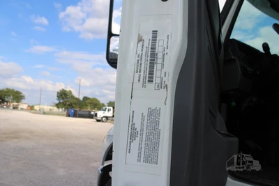 Used 2020 INTERNATIONAL MV Septic/Sewer/Vacuum Trucks Texas US | Roll Off Truck World #1491806