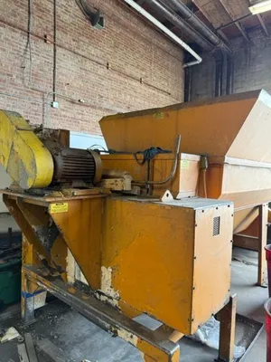 INTER-SOURCE 35278D Processing Lines | Alan Ross Machinery (4)