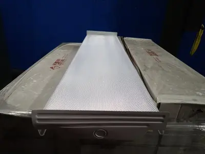 USED MERCURY LIGHTING M106232OCTAELBUNIT1PK