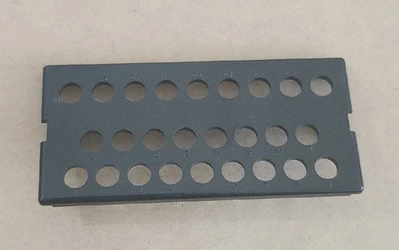 NEW Omron K3NX-VD1A-FLK2