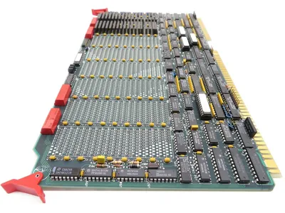 USED MICRO MEMORY MM7300/4 MEMORY MODULE 91771-A MM73004