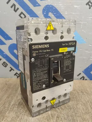 Siemens HFX3B200 Electrical/PLC/Automation | ESS Industrial Equipment Sales (2)