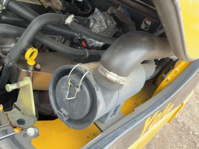 Used YALE GLC050VX Liquid Propane Forklifts Michigan US | Miedema Asset Management Group #1477234