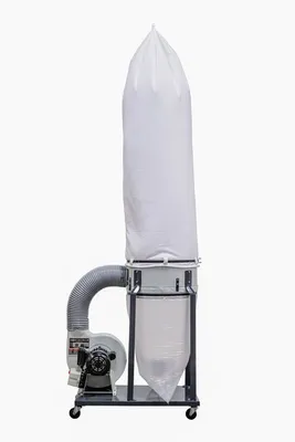 Northtech NT DC20 2 HP Dust Collector