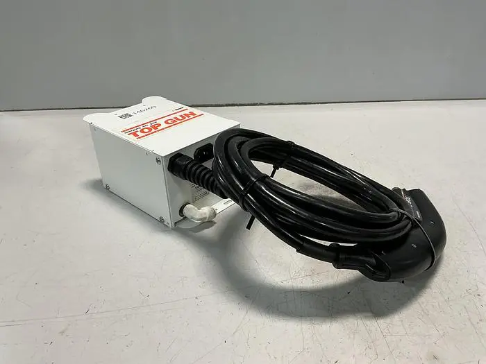 Used SIMCO TG-3 Air Tools, DC Electrical Tools & Accessories Michigan US | Ideal Machinery #714700