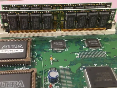 USED Midas Labs RTE-V830-PC