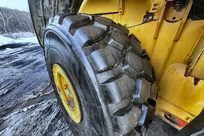 Used 2015 DEERE 844K II Wheel Loaders New York US | Proxy Equipment #1382999