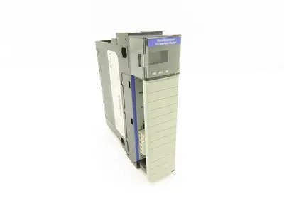 Bihl Wiedemann BWU1488 AS-Interface Scanner Series A F/W Rev 1.3 ControlLogix