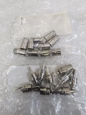 SC1138-ND CONN PLUG PHONO 2POS SHIELDED
