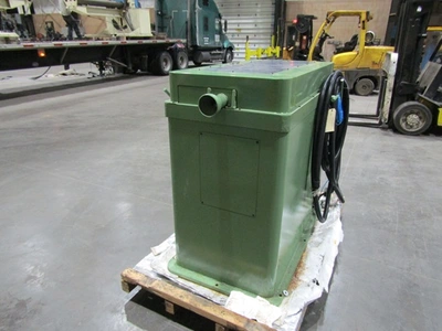 Used _UNKNOWN_ _UNKNOWN_ Wire Straighteners & Cut-Offs New Jersey US | National Machinery Exchange #1500695