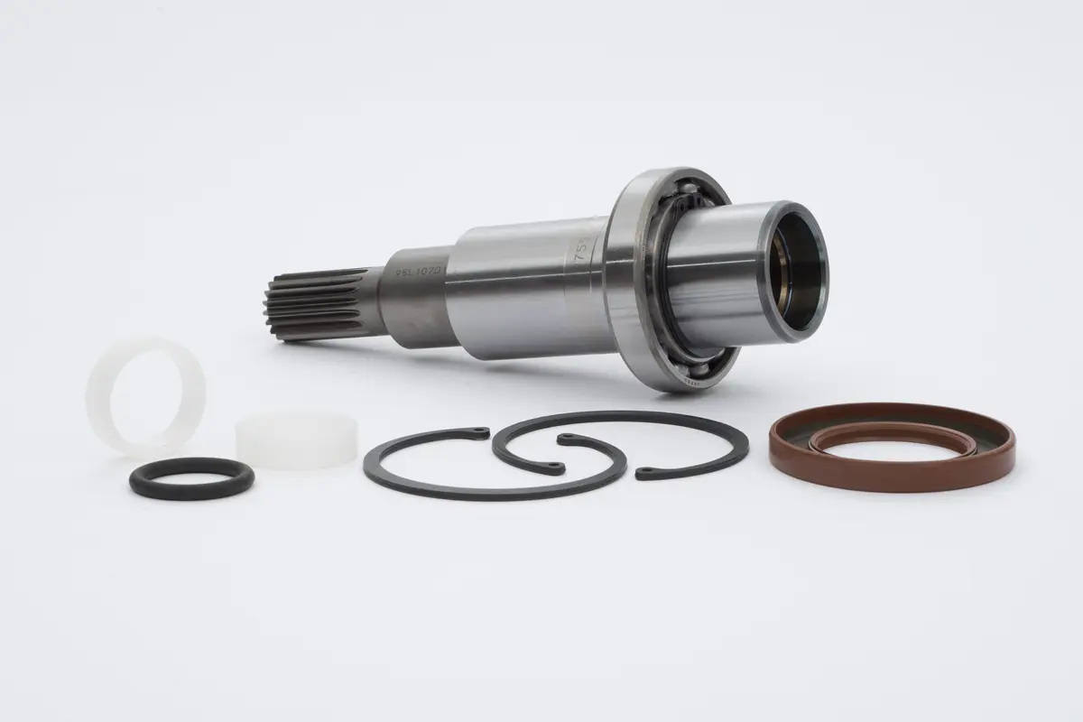 KUKA Input shaft install. kit RV-900C-250.33