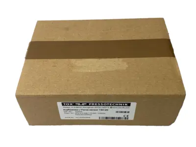 NEW TOX PRESSOTECHNIK ZPS 015.048.115.002/100223