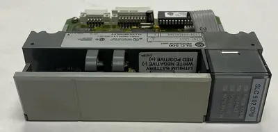 USED ALLEN-BRADLEY 1747-L524