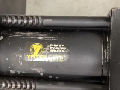 CINCINNATI MILACRON Ejector Box USED