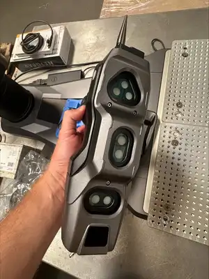 USED 2024 KEYENCE XM 5000