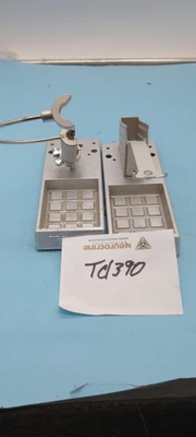 USED Weller /Kahnetics SOLDER STANDS