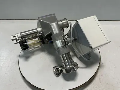 USED MOTAN DM-38-0