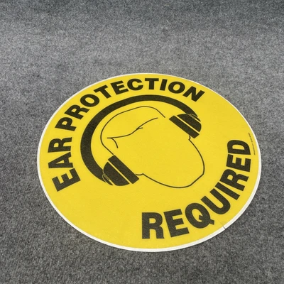 New | in-Stock ACCUFORM MFS719 Safety Products (Other) California US | Davliegogo LLC #1708126