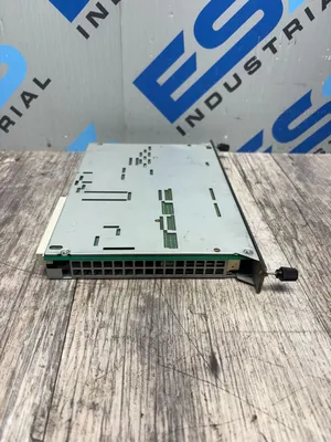 KEBA TT 081 REV. 12 Electrical/PLC/Automation | ESS Industrial Equipment Sales (6)