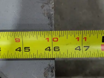 USED TRIO ENGINEERED PRODUCTS KS4102.1-1