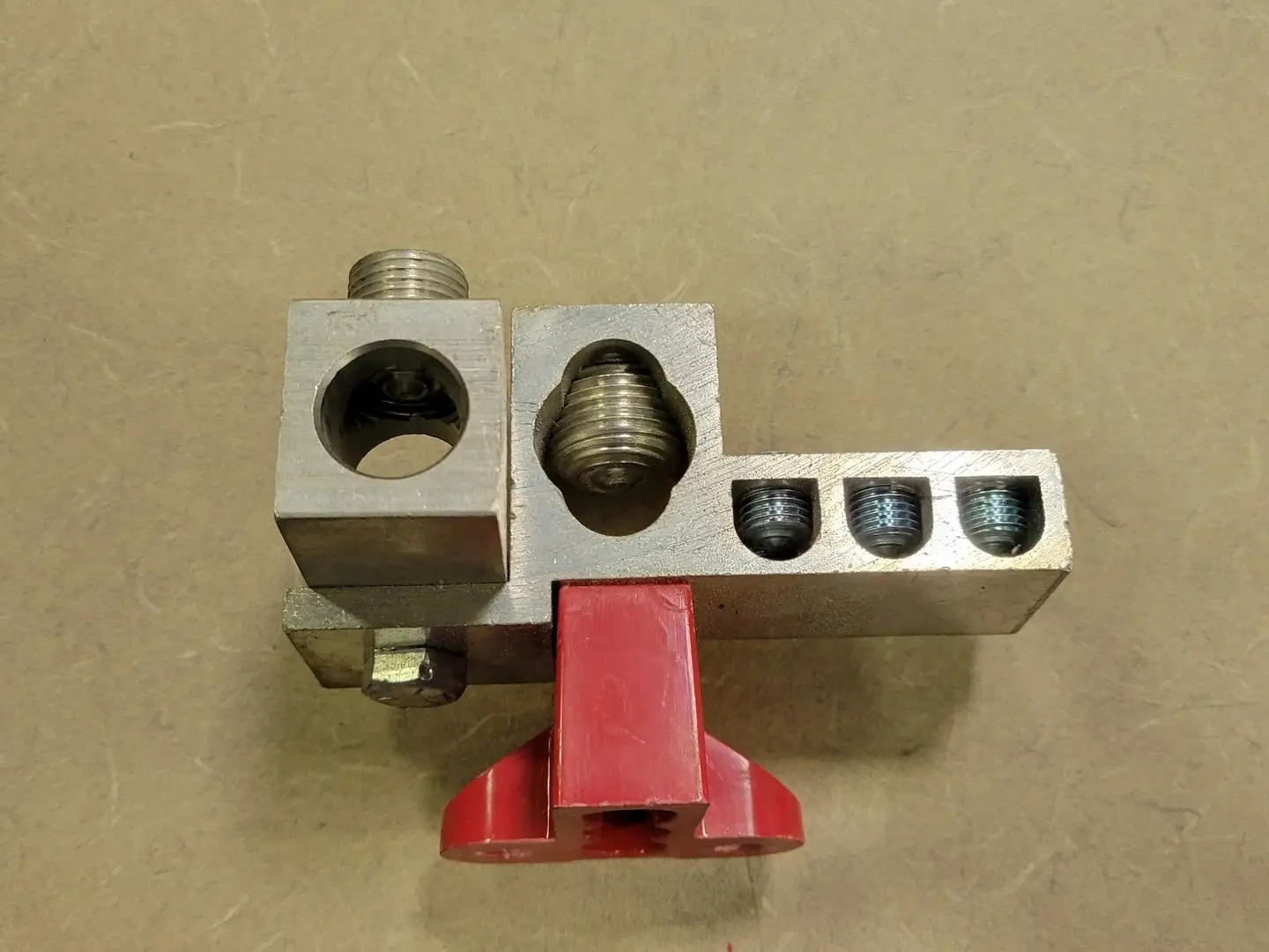 USED AC DANDY ST-400