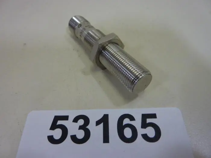 Used IFM IF5775 Sensors Michigan US | Ideal Machinery #604138