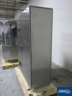 USED Korsch Korsch XL 400 2-Layer Tablet Press, 35/29 Station