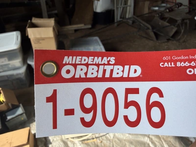 Used _UNKNOWN_ _UNKNOWN_ Air Conditioning Equipment Michigan US | Miedema Asset Management Group #1321936