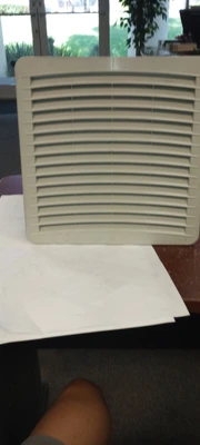 Used COSMOTEC Stulz S.P.A Model GHV30P2203 7035 FAN , STULZ GHV30P2203 Ventilat Fans Arizona US | ASSET CONVERSION SPECIALISTS, INC. #1368408