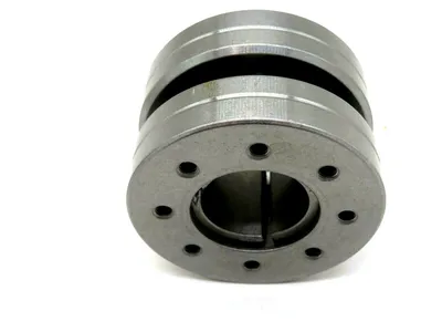 NEW CLIMAX METAL C600E-125 COUPLING LOCKING ASSEMBLY 1-1/4" C600E125