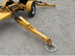 Used 2016 HAULOTTE 4527A Towable Boom Lifts Pennsylvania US | Iron Exchange Equipment Solutions #1353832