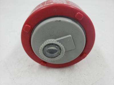 ATS Jumbo Luber Model 475