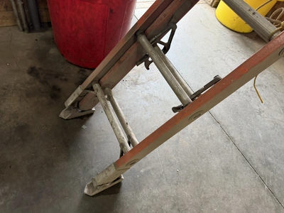 Used _UNKNOWN_ _UNKNOWN_ Ladders Indiana US | Miedema Asset Management Group #1414806